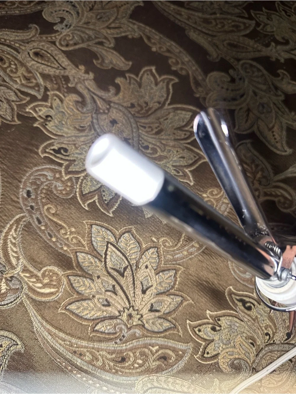 VIP compact curling